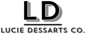 Logo Lucie Dessarts Co