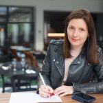 Lucie Dessarts Coach Professionnelle certifiée
