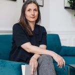 Lucie Dessarts Coach Professionnelle certifiée